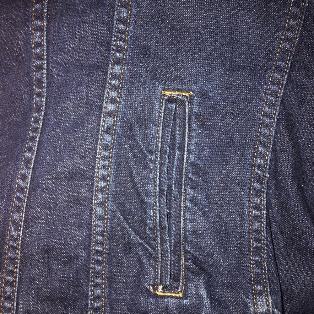 Levi Gold Label Jacket🤩 - Picture 5 of 7